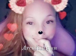 ArcadiaLynn