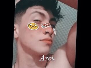 Aren