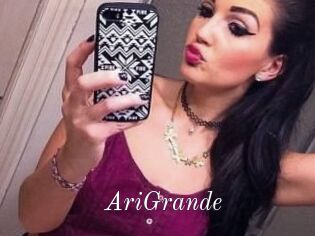 AriGrande