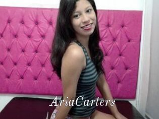 AriaCarters