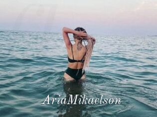 AriaMikaelson