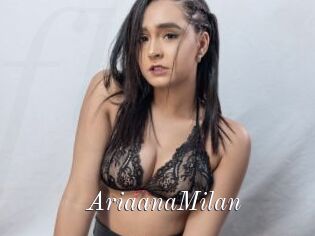 AriaanaMilan