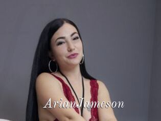 ArianJameson