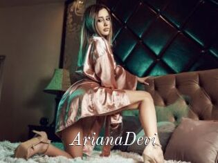 ArianaDevi