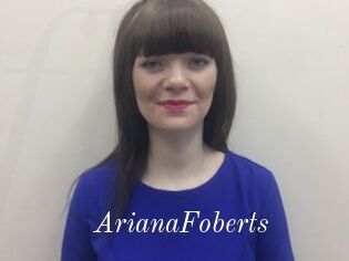 ArianaFoberts