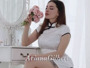 ArianaGilbert