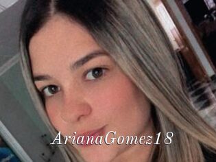 ArianaGomez18