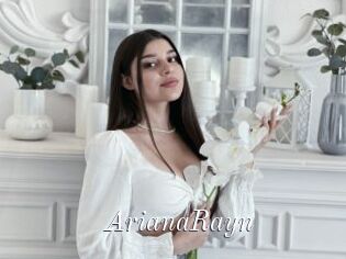 ArianaRayn