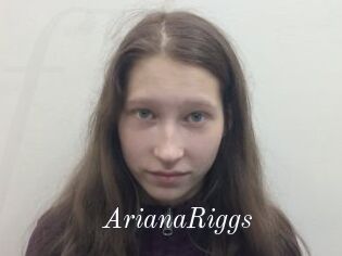 ArianaRiggs