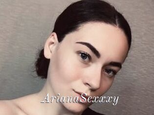 ArianaSexxxy