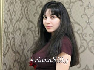 ArianaSilky