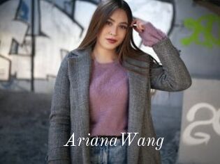 ArianaWang