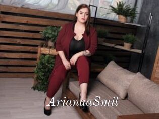 ArianaaSmit