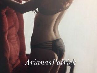 Arianas_Patrick