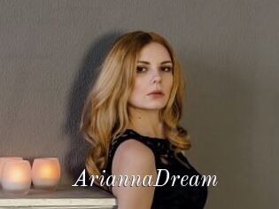 AriannaDream