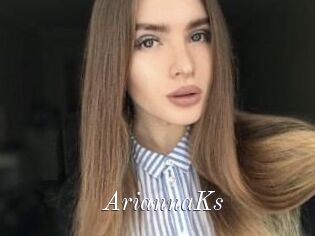 AriannaKs
