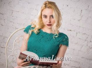 AriannaLuster