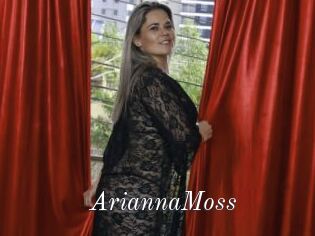 AriannaMoss