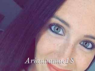 Ariannamae18