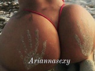 Ariannasexy