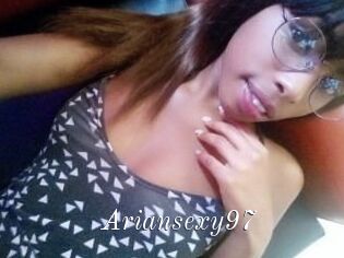 Ariansexy97