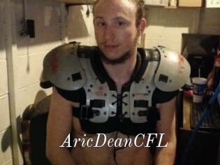 AricDeanCFL