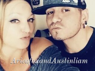 ArieafoxandAustinliam