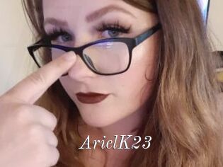 ArielK23