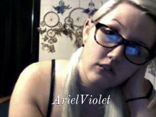 ArielViolet