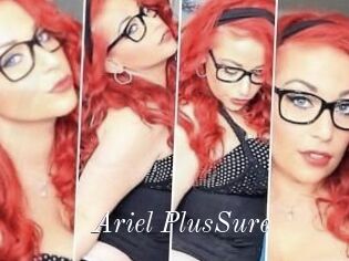 Ariel_PlusSure