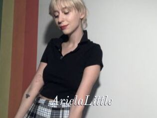 ArielaLittle
