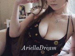 AriellaDream