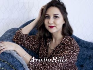 AriellaHills