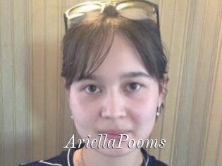 AriellaPooms