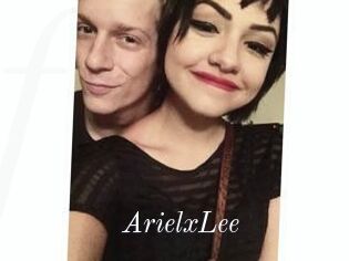 ArielxLee