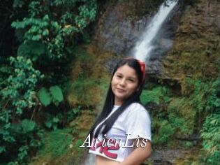 ArienLis