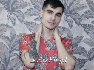 AriesFloyd