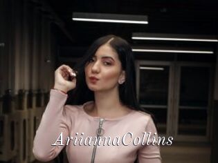 AriiannaCollins