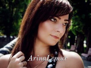 Arina_Lemur