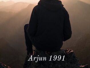 Arjun_1991