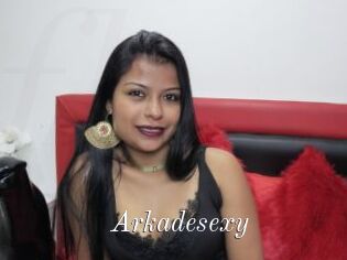 Arkadesexy