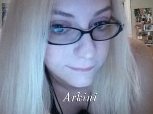 Arkini