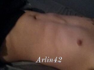 Arlin42