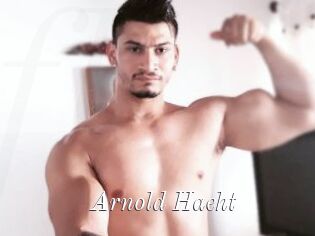 Arnold_Haeht