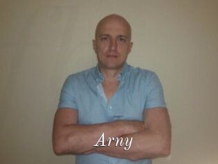 Arny