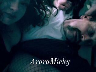 AroraMicky