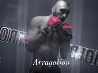 Arragation