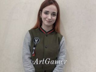 ArtGamer