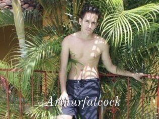 Arthurfatcock