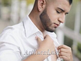 ArthurxLust